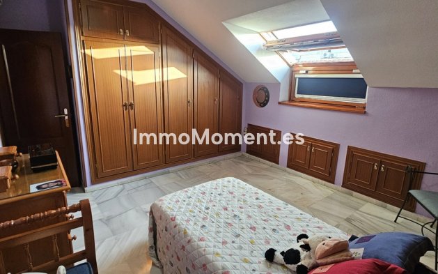 Revente - Appartement - Fuengirola - Fuengirola Centro