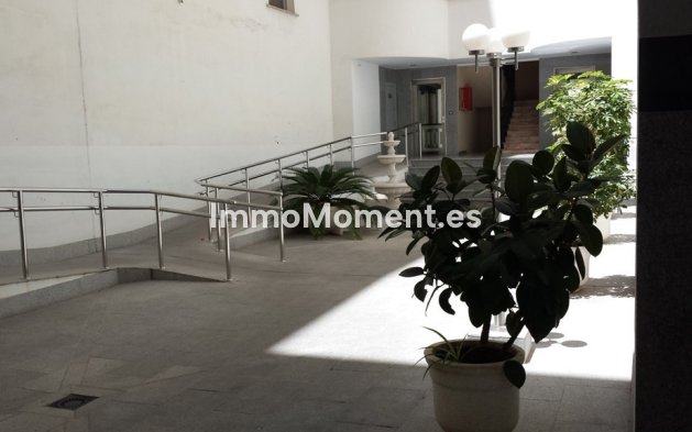 Revente - Appartement - Fuengirola - Fuengirola Centro