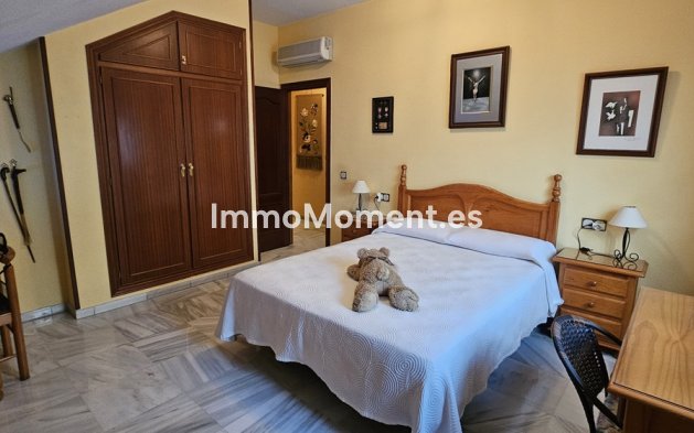 Revente - Appartement - Fuengirola - Fuengirola Centro