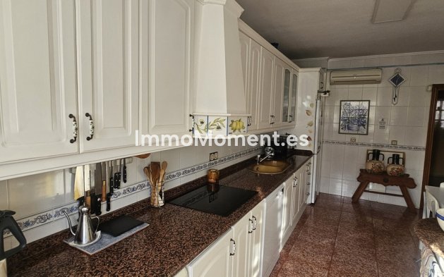Revente - Appartement - Fuengirola - Fuengirola Centro