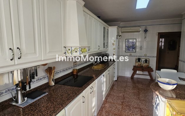 Revente - Appartement - Fuengirola - Fuengirola Centro