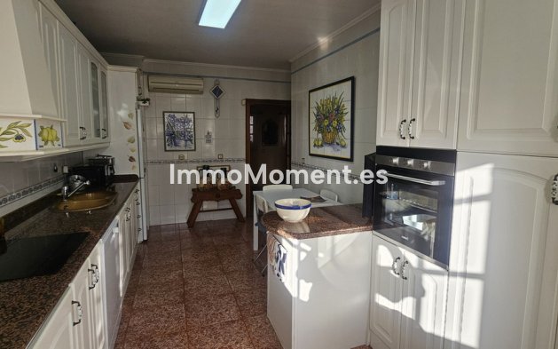 Revente - Appartement - Fuengirola - Fuengirola Centro