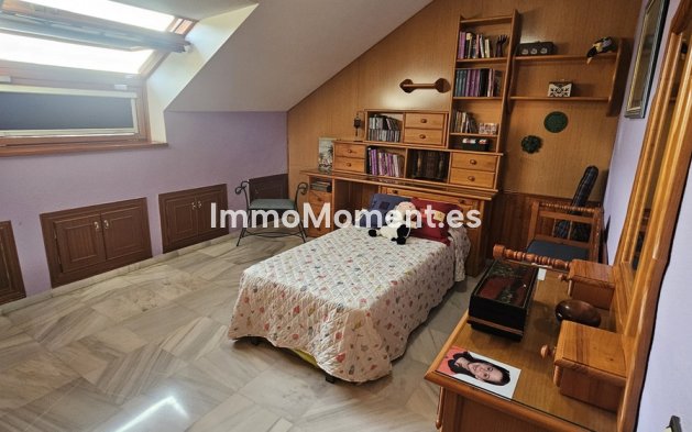 Revente - Appartement - Fuengirola - Fuengirola Centro