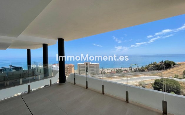 Resale - Apartment - Fuengirola - Carvajal