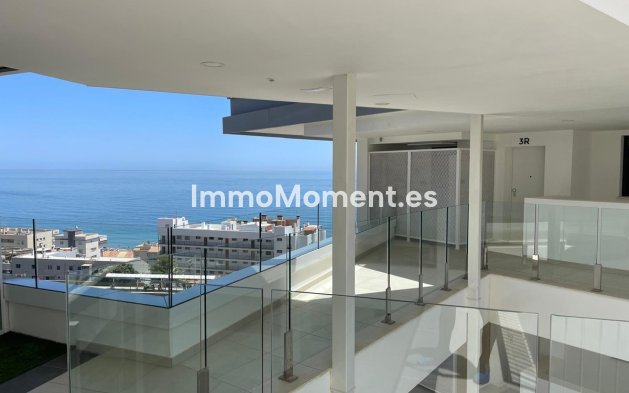 Resale - Apartment - Fuengirola - Carvajal