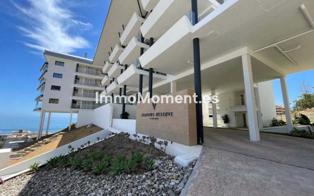 Resale - Apartment - Fuengirola - Carvajal