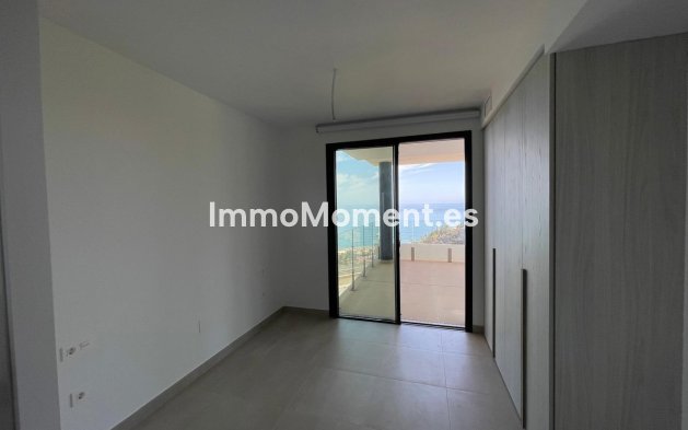 Resale - Apartment - Fuengirola - Carvajal