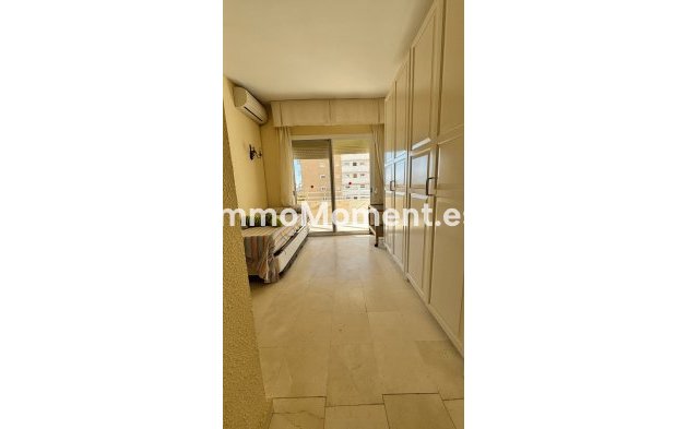 Wiederverkauf - Wohnung - Fuengirola - Fuengirola Centro