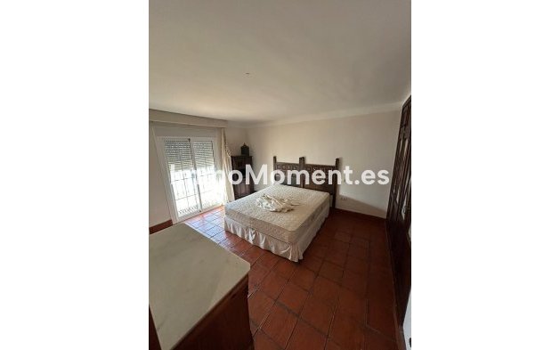 Wiederverkauf - Villa - Marbella - San Pedro de Alcántara