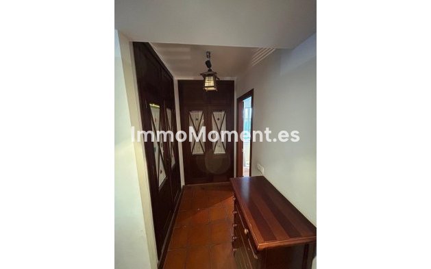 Wiederverkauf - Villa - Marbella - San Pedro de Alcántara