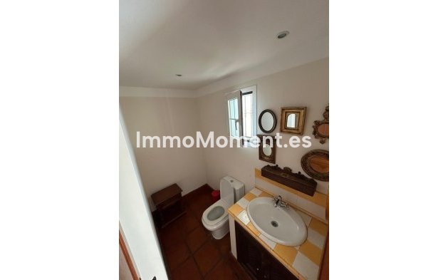 Wiederverkauf - Villa - Marbella - San Pedro de Alcántara