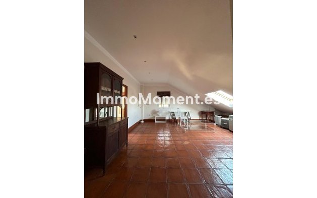 Wiederverkauf - Villa - Marbella - San Pedro de Alcántara