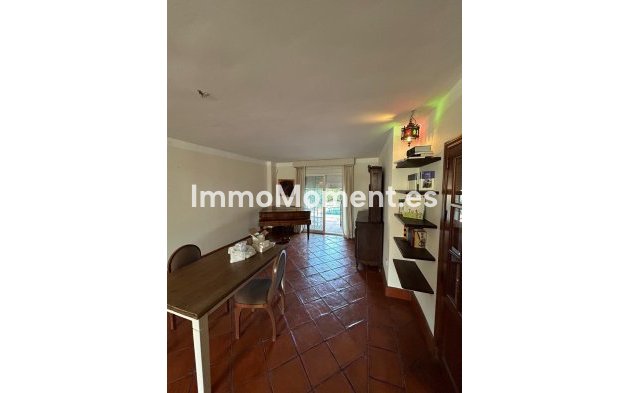 Wiederverkauf - Villa - Marbella - San Pedro de Alcántara