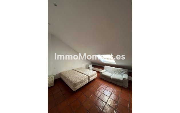 Wiederverkauf - Villa - Marbella - San Pedro de Alcántara