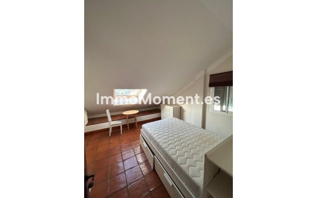 Wiederverkauf - Villa - Marbella - San Pedro de Alcántara