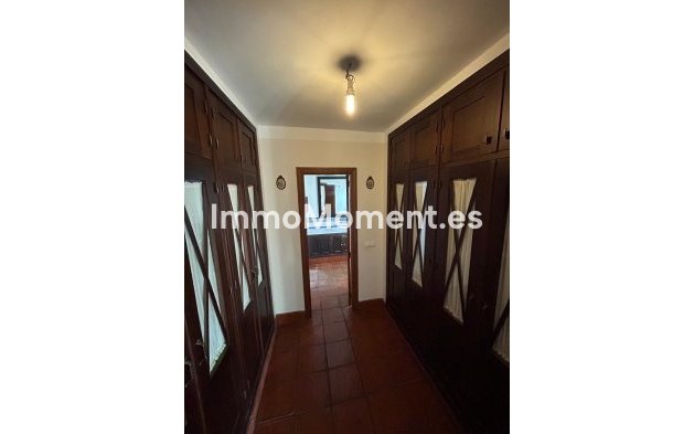 Wiederverkauf - Villa - Marbella - San Pedro de Alcántara