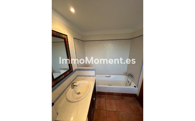 Wiederverkauf - Villa - Marbella - San Pedro de Alcántara