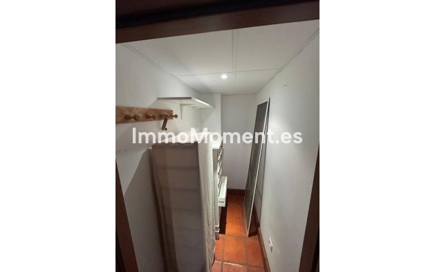 Wiederverkauf - Villa - Marbella - San Pedro de Alcántara