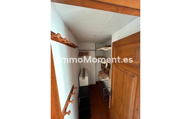 Wiederverkauf - Villa - Marbella - San Pedro de Alcántara