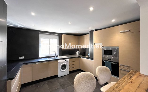 Resale - Apartment - Fuengirola - Torreblanca