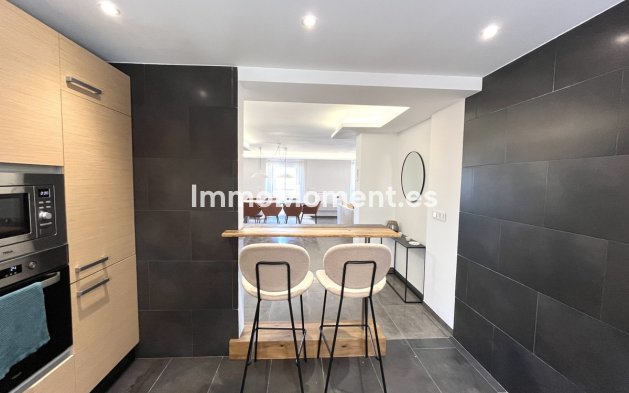 Resale - Apartment - Fuengirola - Torreblanca