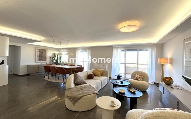 Resale - Apartment - Fuengirola - Torreblanca