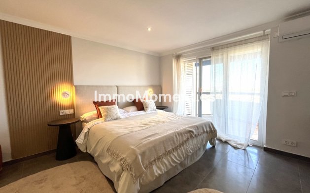 Resale - Apartment - Fuengirola - Torreblanca