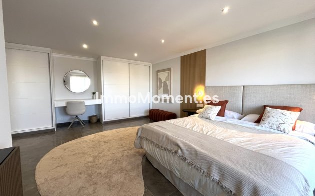 Resale - Apartment - Fuengirola - Torreblanca