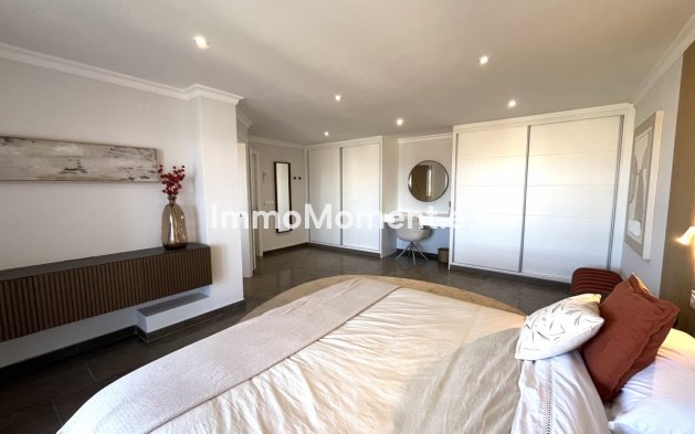 Resale - Apartment - Fuengirola - Torreblanca