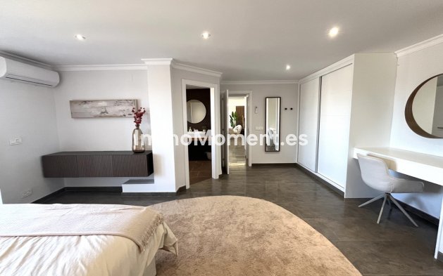 Resale - Apartment - Fuengirola - Torreblanca