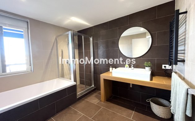 Resale - Apartment - Fuengirola - Torreblanca