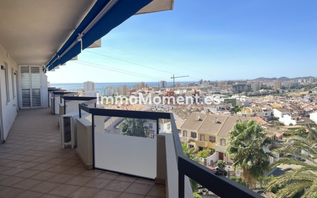Resale - Apartment - Fuengirola - Torreblanca