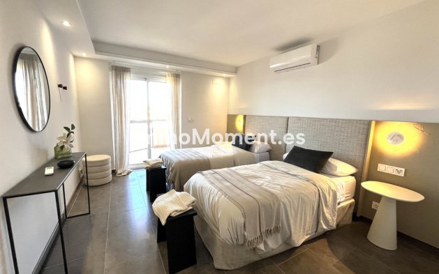 Resale - Apartment - Fuengirola - Torreblanca