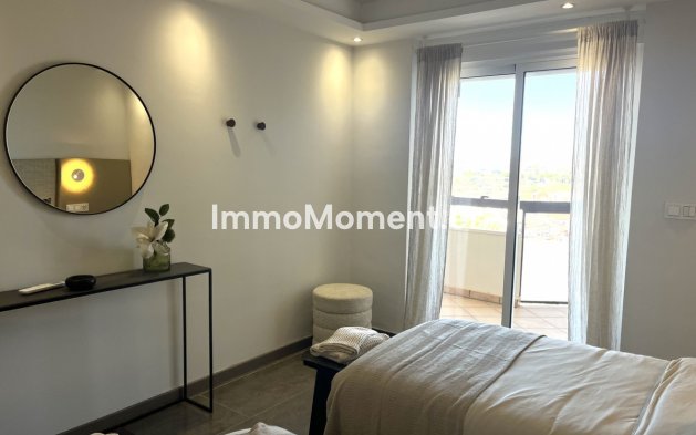 Resale - Apartment - Fuengirola - Torreblanca