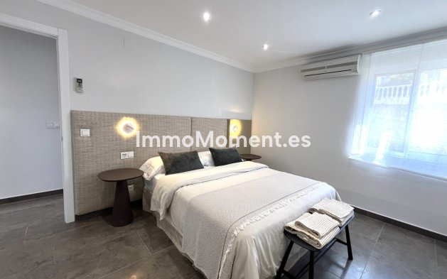 Resale - Apartment - Fuengirola - Torreblanca