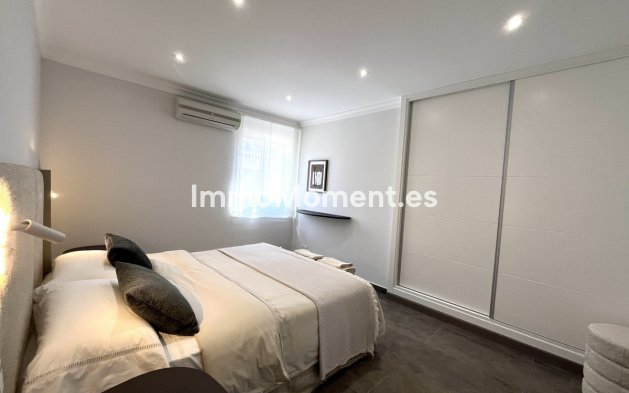 Resale - Apartment - Fuengirola - Torreblanca