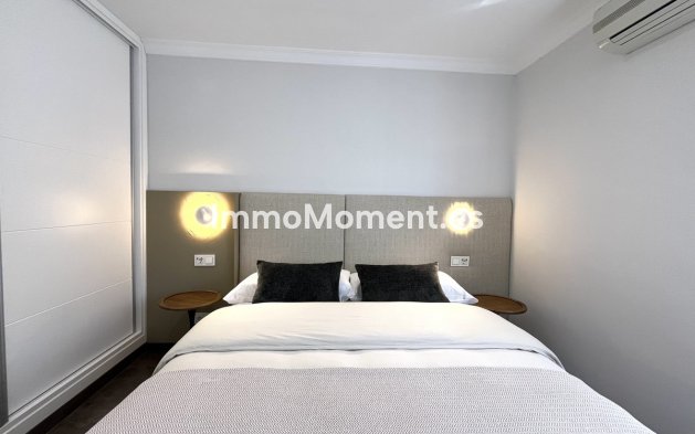 Resale - Apartment - Fuengirola - Torreblanca