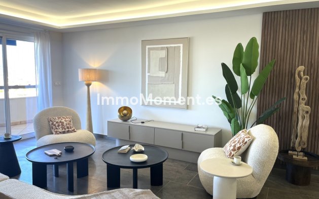 Resale - Apartment - Fuengirola - Torreblanca