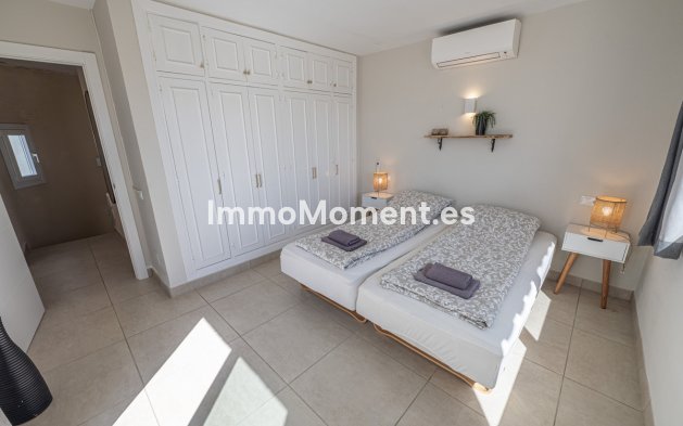 Resale - Townhouse - Mijas - Miraflores