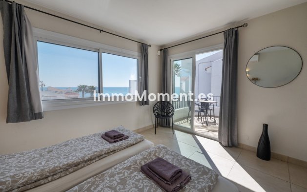 Resale - Townhouse - Mijas - Miraflores