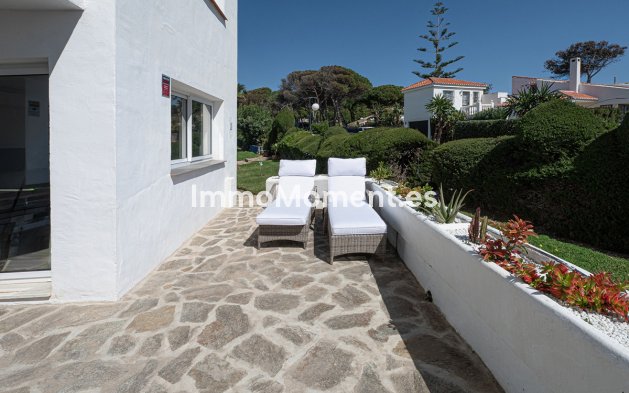 Resale - Townhouse - Mijas - Miraflores