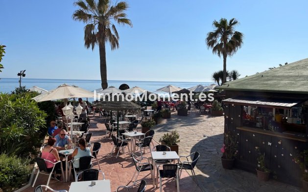 Resale - Townhouse - Mijas - Miraflores