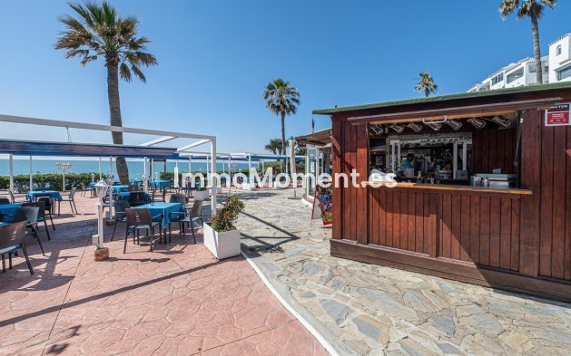 Resale - Townhouse - Mijas - Miraflores