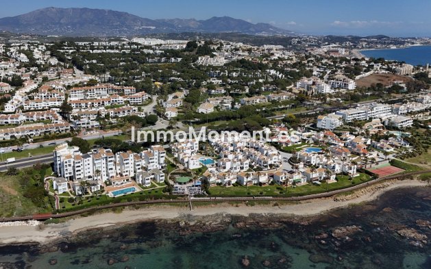 Resale - Townhouse - Mijas - Miraflores