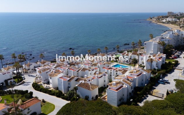 Resale - Townhouse - Mijas - Miraflores