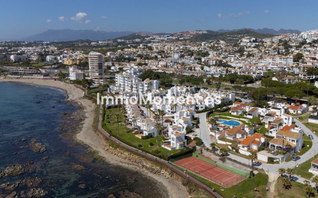 Resale - Townhouse - Mijas - Miraflores