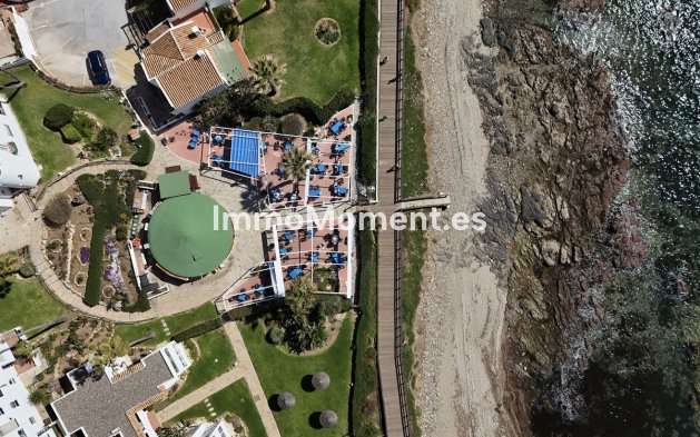 Resale - Townhouse - Mijas - Miraflores