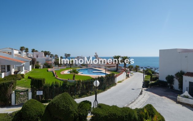 Resale - Townhouse - Mijas - Miraflores
