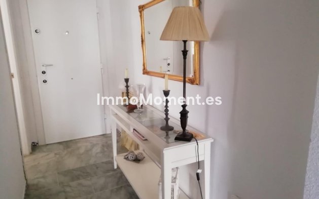 Revente - Appartement - Fuengirola - Fuengirola Centro
