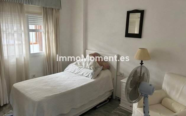 Revente - Appartement - Fuengirola - Fuengirola Centro